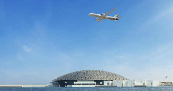 Etihad joins LIVEX 2026 as Global Airline Partner
