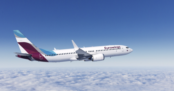 Eurowings expands connections to the Middle East & announces new services to Baghdad