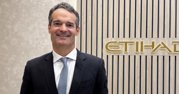 Etihad Airways reports $8.3bn revenue and 50% profit rise in 2025