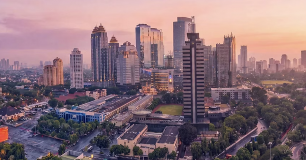 Riyadh Air Announces Ticket Sales to Jakarta