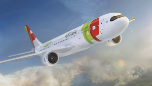 TAP AIR PORTUGAL CONSIDERED THE BEST AIRLINE IN EUROPE FOR TRAVEL TO SOUTH AMERICA AND AFRICA
