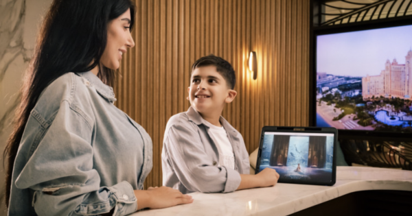 Emirates Skywards brings back popular ‘Mile-A-Minute’ offer