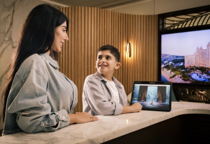 Emirates Skywards führt beliebtes Angebot “Meile pro Minute” wieder ein | Neuigkeiten