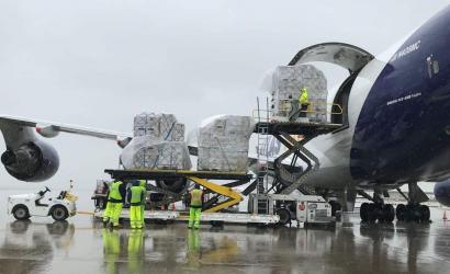 Boeing Forecasts Air Cargo Traffic to Increase Twofold Over Next 20 Years