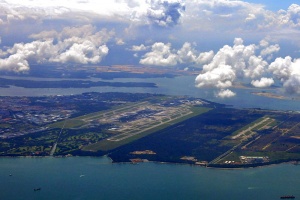Changi Airport signs new deal with Narita International