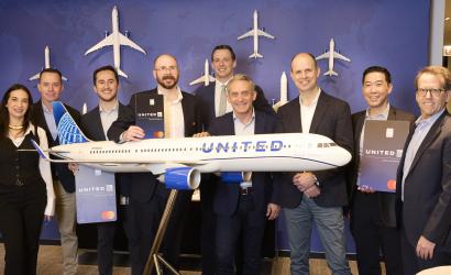 United Airlines, Currensea and Mastercard launch UK-first loyalty debit card for frequent flyers