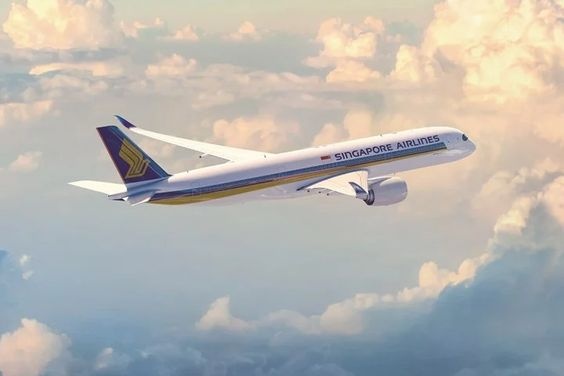 News: Singapore Airlines Rolls Out Complimentary Wi-Fi for Business Class