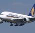 Melbourne Airport welcomes Singapore Airlines’ second daily A380 service
