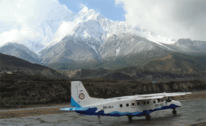 Sita Air plane crash claims 19 lives in Nepal
