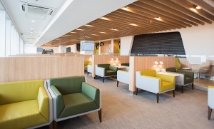 SkyTeam’s Santiago Lounge Now Welcomes Priority Pass Members for Enhanced Travel Experience