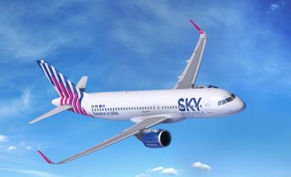 Sky Express places order for four A320neos with Airbus