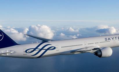 SkyTeam Rebooking tool launched to cut delays