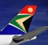 South African Airways halts international flights until end of May