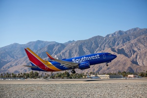 Southwest Airlines Expands Spring Break Travel Options