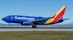 Southwest Airlines celebrates 51st birthday