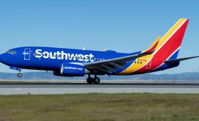 Southwest Airlines celebrates 51st birthday
