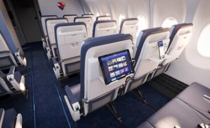 SOUTHWEST AIRLINES PLANS CUSTOMER EXPERIENCE ENHANCEMENTS AND MODERNIZATION OF BRAND ELEMENTS