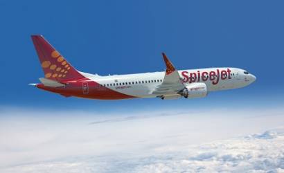 SpiceJet places huge 205 plane order with Boeing