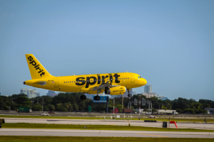 Spirit Airlines announces daily, nonstop service to Phoenix
