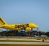 Spirit Airlines announces daily, nonstop service to Phoenix