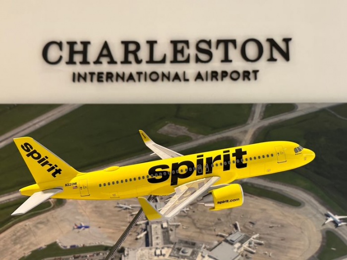News: Spirit Airlines announces nonstop flights to Fort
Lauderdale, Newark and Philadelphia