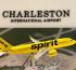 Spirit Airlines announces nonstop flights to Fort Lauderdale, Newark and Philadelphia