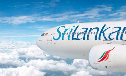 SriLankan Airlines: Bringing India Closer to Sri Lanka