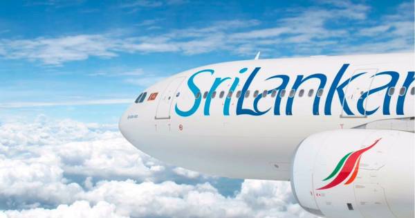 SriLankan Airlines: Bringing India Closer to Sri Lanka
