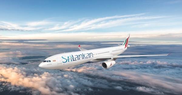 SriLankan Airlines Enhances Australia Connectivity with 14 Weekly Flights