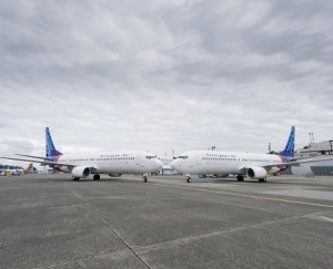 Sriwijaya Air welcomes latest Boeing additions to fleet