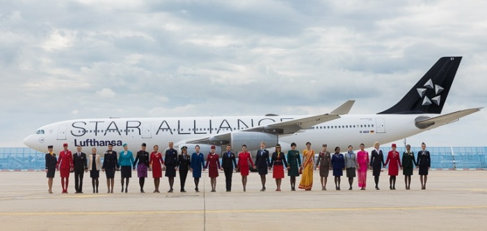 Star Alliance partners with Skyscanner for multi-airline itinerary