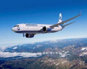 SunExpress places $3.8bn Boeing deal
