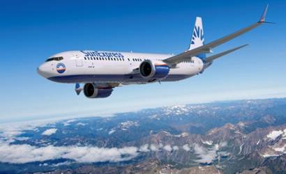 SunExpress to launch new Gatwick connection