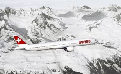 Swiss to introduce premium economy class in 2021