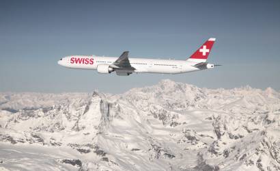 Swiss expands summer schedule from Zurich