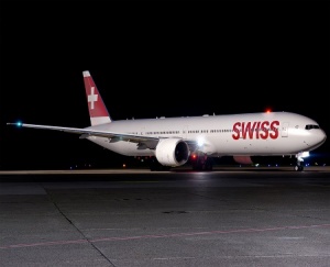 Swiss International Air Lines signs latest Boeing 777 deal