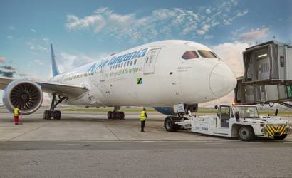Swissport extends airport ground services and air cargo handling with Air Tanzania