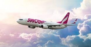 Swoop Airlines Launches Clothing Line with Unique Debut Product:, News