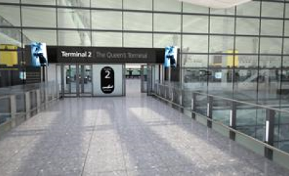 New Heathrow terminal named after Queen Elizabeth II