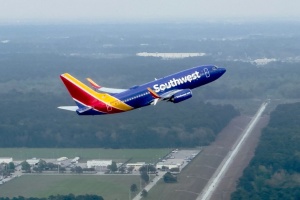 Southwest Airlines Launches Interest-Free Financing On Select Flights