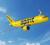 Spirit’s Bright Yellow Planes are on Their Way to San José
