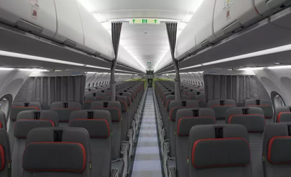 A BETTER WAY TO FLY