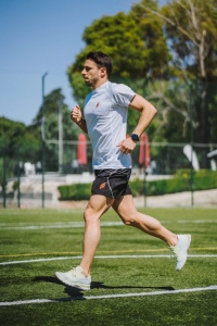 Runway ready: Feel fly with TAP Air Portugal’s brand-new sports Air-pparel