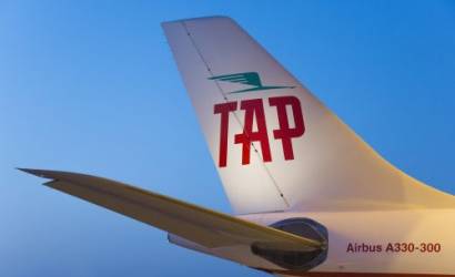 TAP Portugal launches first retrojet, Portugal
