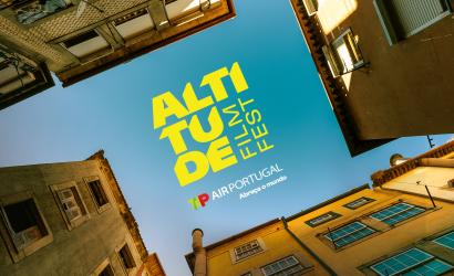 ALTITUDE FILM FEST: VOTING ON BOARD TAP’S LONG-HAUL FLIGHTS