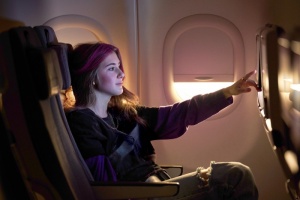 TAP Air Portugal introduces Bluetooth connectivity on board