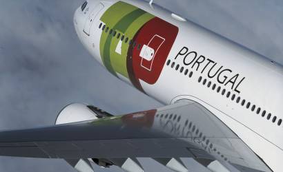 TAP Air Portugal reaches fleet milestone