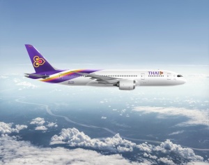 Thai Airways invests in Digital Loyalty Transformation with IBS Software’s iLoyal Platform