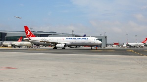 Turkish Airlines Secures Landmark Financing from Bank of China