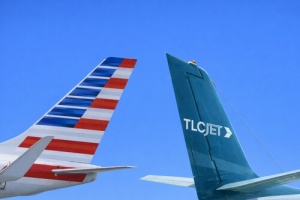 TLC Jet Partners with American Airlines to Bring Exclusive Rewards and Seamless Travel Flexibility